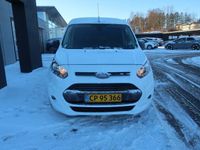 brugt Ford Transit Connect 1,5 TDCi 100 Trend lang