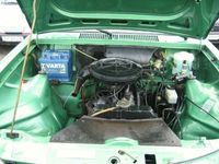 brugt Opel Kadett 1,2 City