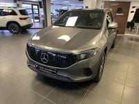 Brugt Mercedes EQA250+ 139 kW (190 HK) 2025 Gråmetal SUV