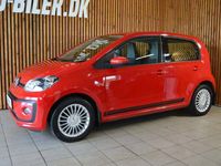 brugt VW up! Up! 1,0 MPi 60 MoveBMT