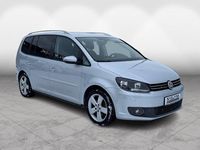 Brugt VW Touran Highline 170 HK (125 kW) 2011 MPV