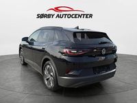 Brugt VW ID.4 Style 210 kW (286 HK) 2024 Sortmetal SUV