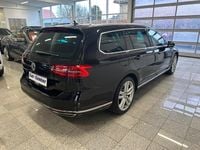 Brugt VW Passat Highline 240 HK (176 kW) 2014 Sort Stationcar