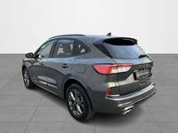 brugt Ford Kuga 2,5 PHEV ST-Line X CVT