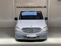 brugt Mercedes Vito 110 2,2 CDi Standard L