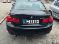 brugt BMW 320 3-Serie i Sedan Steptronic