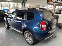 brugt Dacia Duster 1,5 dCi 109 Laureate