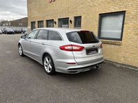 brugt Ford Mondeo 