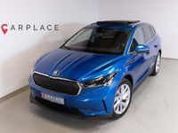 brugt Skoda Enyaq iV 80 iV Suite