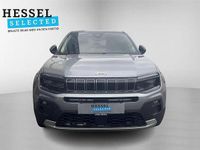 Brugt Jeep Avenger EV Summit 114 kW (156 HK) 2025 Granite SUV