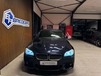 brugt BMW 530 d Touring M-Sport aut.