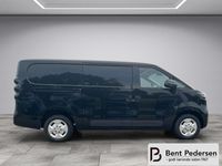 Ny Maxus eDeliver 5 119 kW (163 HK) 2025 Sort Van