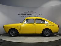 brugt VW Type 3 1600Fastback