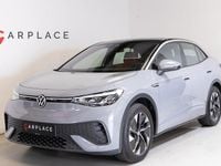 Brugt VW ID.5 Pro 127 kW (174 HK) 2022 Grå SUV
