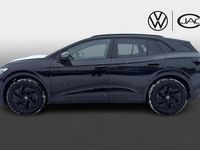 Brugt VW ID.4 Life 125 kW (170 HK) 2024 Sortmetal SUV