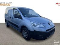 brugt Peugeot Partner 1,6 HDi 90HK Van