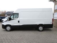 brugt Iveco Daily 3,0 35S18 12m³ Van AG8