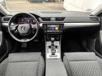 brugt Skoda Superb TSi iV Style Combi DSG