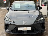Brugt MG MG4 EV 125 kW (170 HK) 2023 Gråmetal Hatchback
