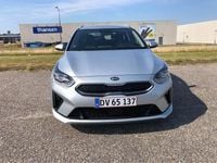 Brugt Kia Ceed 105 HK (77 kW) 2021 Grå Hatchback