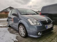 Brugt Citroën C2 122 HK (89 kW) 2005 Hatchback