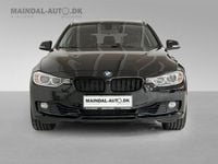 Brugt BMW 330 258 HK (189 kW) 2014 Stationcar
