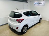 brugt Hyundai i10 1,0 Comfort Eco