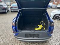 Brugt VW ID.4 Pro Performance 150 kW (204 HK) 2023 Mørkblåmetal SUV