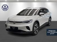 Brugt VW ID.4 Style 210 kW (286 HK) 2025 Hvidmetal SUV