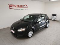 brugt VW Polo 1,6 TDi 90 Comfortline BMT