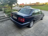 brugt Volvo S70 2.5