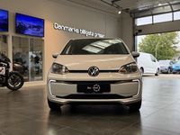 Brugt VW e-up! Style 61 kW (83 HK) 2022 Hvidmetal Hatchback