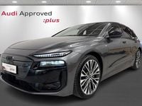 Brugt Audi A6 e-tron Performance 269 kW (367 HK) 2025 Stationcar