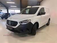 Brugt Mercedes eCitan 89 kW (122 HK) 2025 Hvidmetal Van