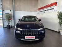 Brugt Maserati Levante 275 HK (202 kW) 2017 Blåmetal SUV