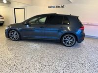 brugt VW Golf VII 14 GTE DSG