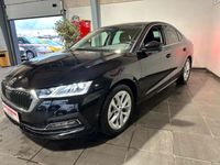 brugt Skoda Octavia TDi 150 Style First Edition DSG