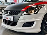 brugt Suzuki Swift GL