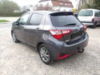 brugt Toyota Yaris VVT-i T2 Premium