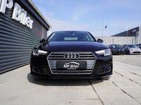 brugt Audi A4 2,0 TFSi 190 Sport S-tr.