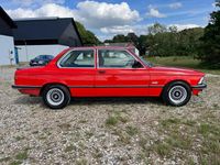 Brugt BMW 323 143 HK (105 kW) 1976 Grøn Coupe