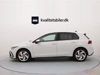 brugt VW Golf VIII 