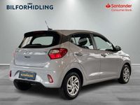 brugt Hyundai i10 1,0 MPi Essential