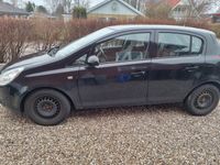 brugt Opel Corsa ECOFLEX