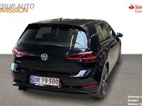 brugt VW Golf VII 