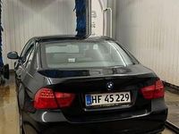 Brugt BMW 318 143 HK (105 kW) 2008 Sedan