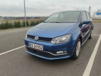 brugt VW Polo 1,4 TDI BMT 90