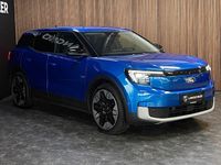 Brugt Ford Explorer Extended Range 210 kW (286 HK) 2024 Blåmetal SUV