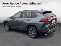 brugt Toyota RAV4 Hybrid 2,5 Hybrid Active Comfort 218HK 5d 6g Aut.