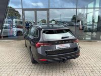 brugt Skoda Octavia 2,0 TDi 150 Style Combi DSG